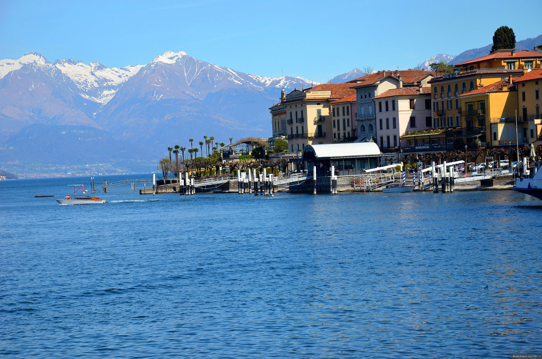 Bellagio